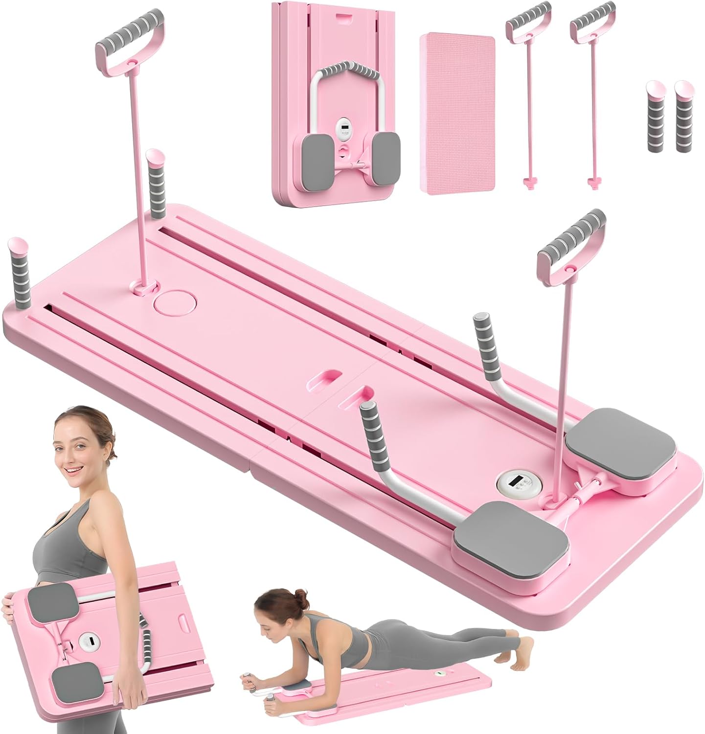MagicMate™ Portable Pilates Board