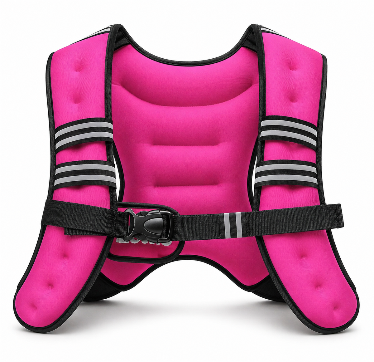 LUMI™ Adjustable Weighted Tactical Vest