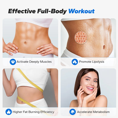 MagicMate™ SL Pro Full Body Vibration Plate