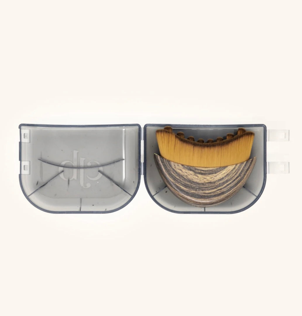 LymphGlow™ Face Sculpting Brush