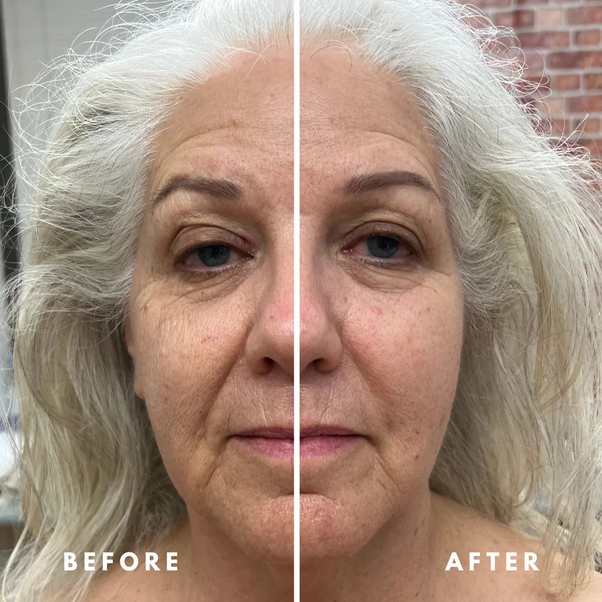 LymphGlow™ Face Sculpting Brush