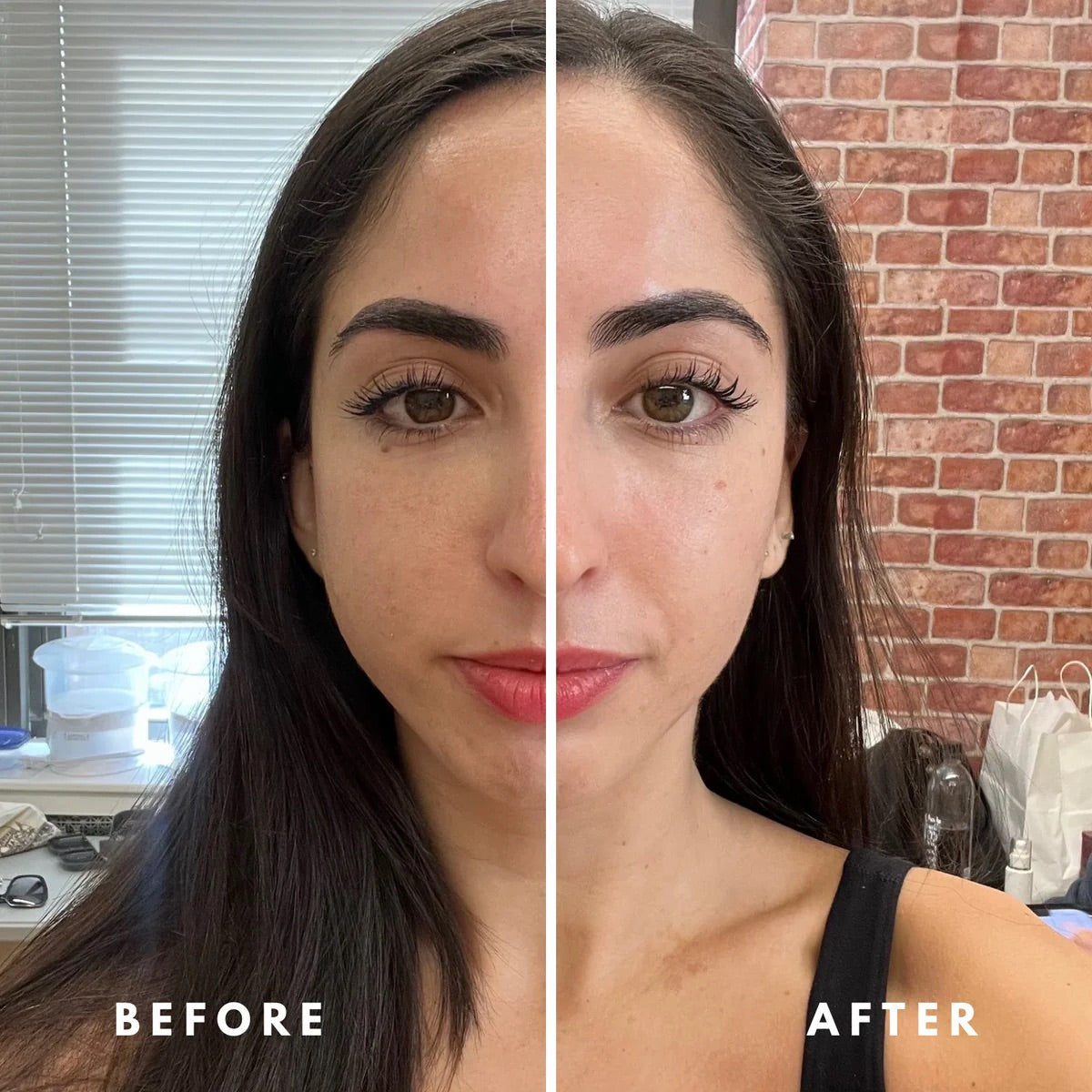 LymphGlow™ Face Sculpting Brush