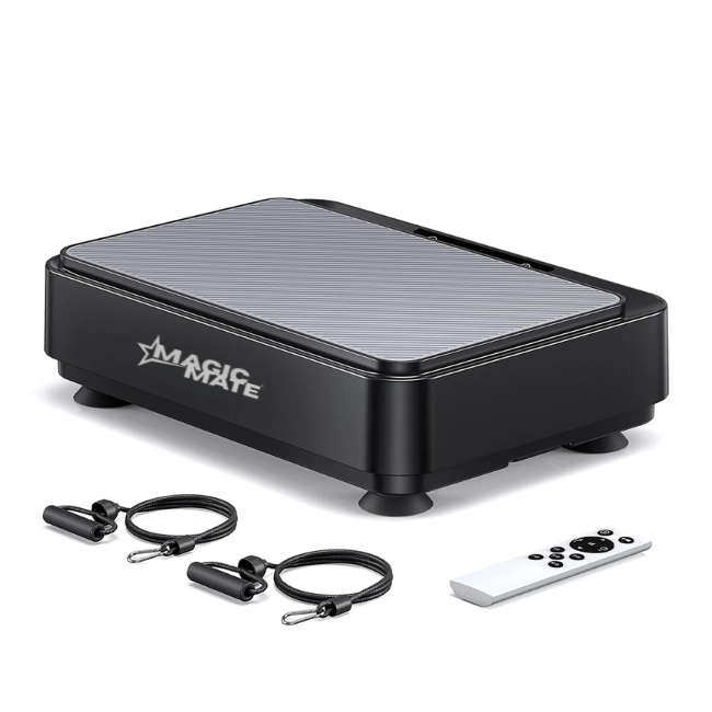 MagicMate™ SL Pro Full Body Vibration Plate