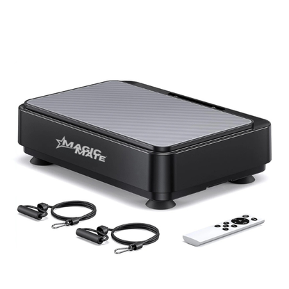 MagicMate™ SL Pro Full Body Vibration Plate