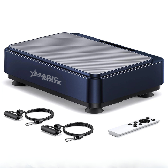 MagicMate™ SL Pro Full Body Vibration Plate
