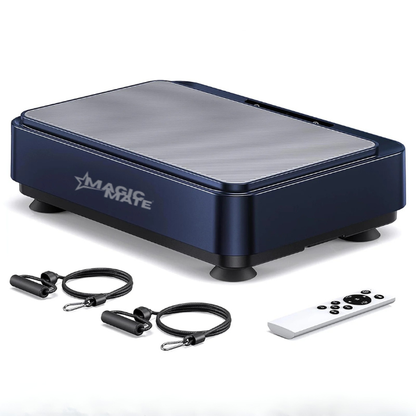 MagicMate™ SL Pro Full Body Vibration Plate